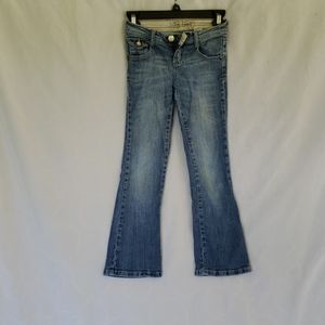 Zana di Jeans girls size 8